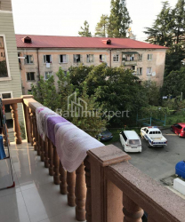 Daire 105 m² Daire - Yurievskaya, Batumi, Gürcistan