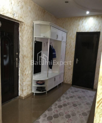 Daire 105 m² Daire - Yurievskaya, Batumi, Gürcistan