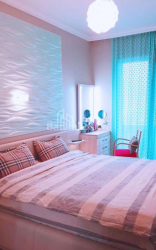 Daire 115 m² Daire - Yurievskaya, Batumi, Gürcistan