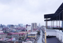 Daire 115 m² Daire - Yurievskaya, Batumi, Gürcistan