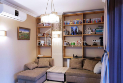 Daire 115 m² Daire - Yurievskaya, Batumi, Gürcistan