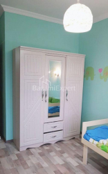 Daire 115 m² Daire - Yurievskaya, Batumi, Gürcistan