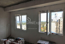 Daire 45 m² Daire - Yurievskaya, Batumi, Gürcistan