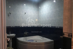Daire 120 m² Daire - Zuraba Gorgiladze, Batumi, Gürcistan