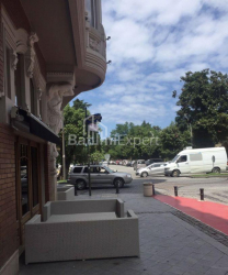 Daire 4-oda 158 m² - Rustaveli, Batumi