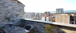 Daire 5-oda 120 m² - 26 Mayıs, Batumi