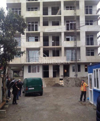 Daire 54 m² Daire - Yurievskaya, Batumi, Gürcistan