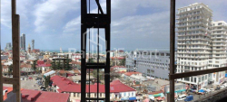 Daire 54 m² Daire - Yurievskaya, Batumi, Gürcistan