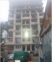 Daire 54 m² Daire - Yurievskaya, Batumi, Gürcistan