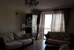 Daire 2-oda 49 m² - Alexandra Puşkin, Batumi
