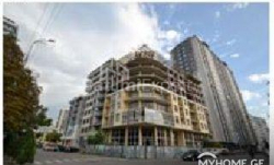 Daire 62 m² Daire - Yurievskaya, Batumi, Gürcistan
