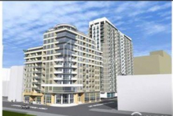 Daire 62 m² Daire - Yurievskaya, Batumi, Gürcistan