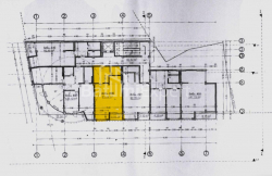 Daire 62 m² Daire - Yurievskaya, Batumi, Gürcistan