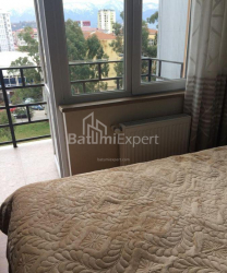 Daire 40 m² Daire - Yurievskaya, Batumi, Gürcistan