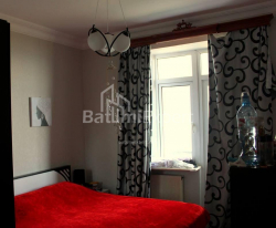 Daire 135 m² Daire - Yurievskaya, Batumi, Gürcistan