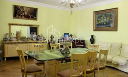 Daire 135 m² Daire - Yurievskaya, Batumi, Gürcistan