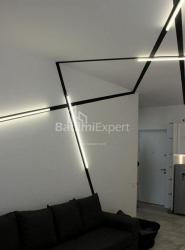 Daire 2-oda 46 m² - Yurievskaya, Batumi
