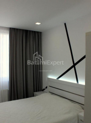 Daire 46 m² Daire - Yurievskaya, Batumi, Gürcistan