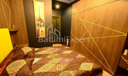 Daire 100 m² Daire - Zuraba Gorgiladze, Batumi, Gürcistan