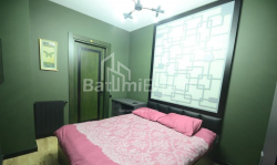 Daire 100 m² Daire - Zuraba Gorgiladze, Batumi, Gürcistan