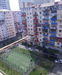 Daire 2-oda 36 m² - Şerif Khimshiashvili, Batumi