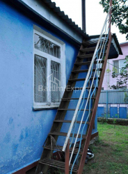 Daire 45 m² Daire - Akaki Tsereteli, Batumi, Gürcistan
