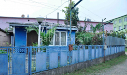 Daire 45 m² Daire - Akaki Tsereteli, Batumi, Gürcistan