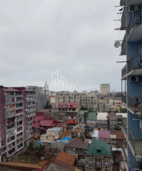 Daire 2-oda 44 m² - Demeter Tavdadebuli, Batumi