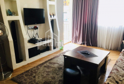 Daire 58 m² Daire - Şerif Khimshiashvili, Batumi, Gürcistan