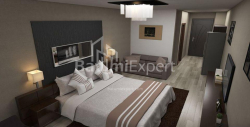 Daire 1-oda 26 m² - Şerif Khimshiashvili, Batumi