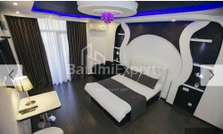 Daire 1-oda 31 m² - Yurievskaya, Batumi