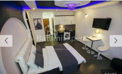 Daire 1-oda 31 m² - Yurievskaya, Batumi