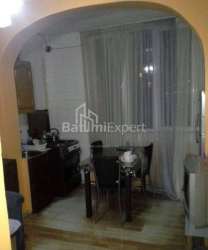Daire 80 m² Daire - Petra Melikişvili, Batumi, Gürcistan
