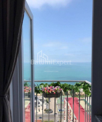 Daire 45 m² Daire - Şalva Inasaridze, Batumi, Gürcistan