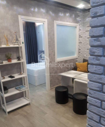 Daire 45 m² Daire - Şalva Inasaridze, Batumi, Gürcistan