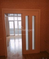 Daire 3-oda 53 m² - Yusuf Kobaladze, Batumi