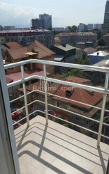 Daire 62 m² Daire - Vakhtang Gorgasali, Batumi, Gürcistan