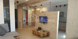 Daire 3-oda 62 m² - Vakhtang Gorgasali, Batumi