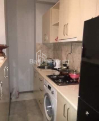 Daire 52 m² Daire - Yurievskaya, Batumi, Gürcistan