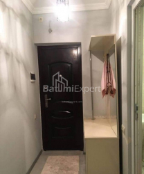 Daire 52 m² Daire - Yurievskaya, Batumi, Gürcistan