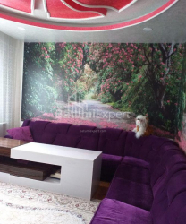 Daire 100 m² Daire - Yurievskaya, Batumi, Gürcistan