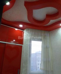 Daire 100 m² Daire - Yurievskaya, Batumi, Gürcistan