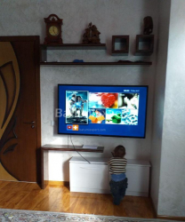 Daire 100 m² Daire - Yurievskaya, Batumi, Gürcistan