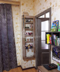 Daire 59 m² Daire - Petra Bagrationi, Batumi, Gürcistan