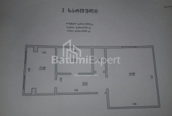 Daire 92 m² Daire - 26 Mayıs, Batumi, Gürcistan