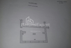 Daire 92 m² Daire - 26 Mayıs, Batumi, Gürcistan