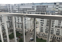 Daire 75 m² Daire - Şerif Khimshiashvili, Batumi, Gürcistan