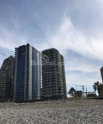 Daire 28 m² Daire - Angisa, Batumi, Gürcistan