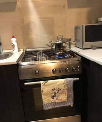 Daire 52 m² Daire - Yurievskaya, Batumi, Gürcistan