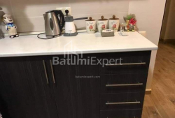 Daire 52 m² Daire - Yurievskaya, Batumi, Gürcistan
